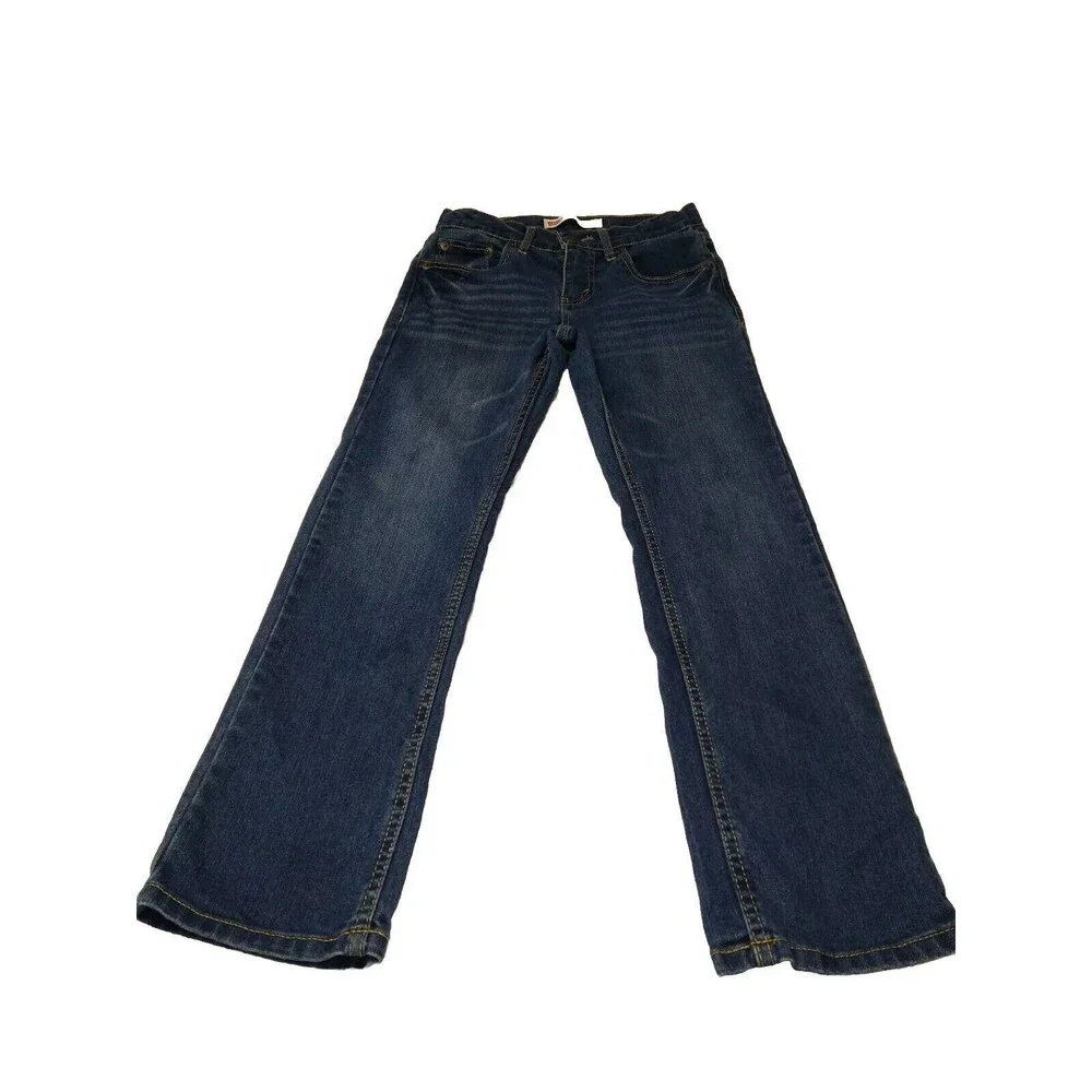 Levi's 511 Regular Slim 10 Reg 25W 26L